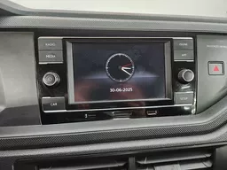 Volkswagen Polo Hatch