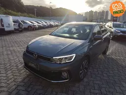 Volkswagen Virtus