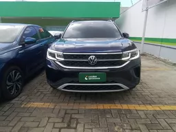 Volkswagen Taos