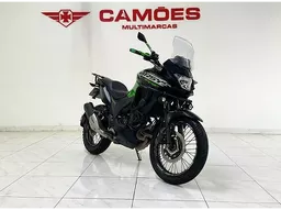 Versys