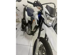 NXR 160