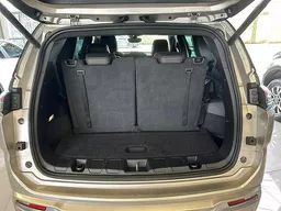 Jeep Commander