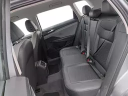 Volkswagen Taos
