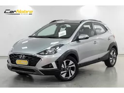 Hyundai HB20X