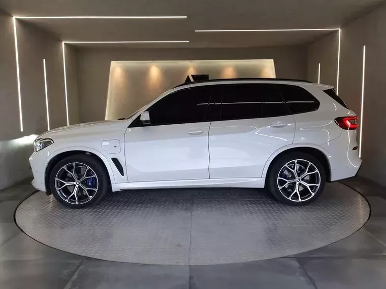 BMW X5 Branco 12