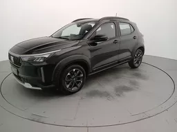 Fiat Pulse