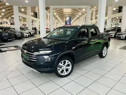 Chevrolet Montana