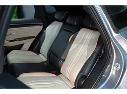 BYD Song Plus