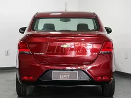 Chevrolet Prisma