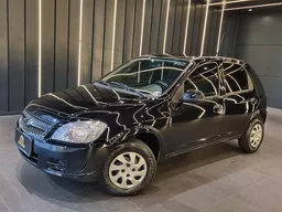 Chevrolet Celta