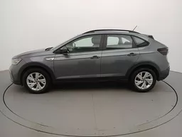 Volkswagen Nivus