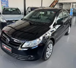 Volkswagen Voyage