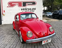 Volkswagen Fusca