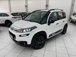 Citroën Aircross