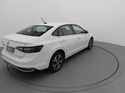Volkswagen Virtus