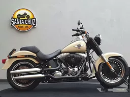 Harley-Davidson Fat Boy