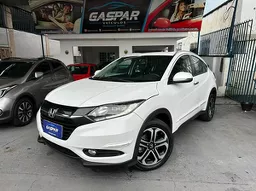 HR-V