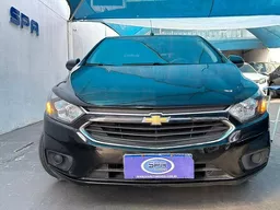 Chevrolet Prisma
