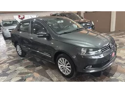 Volkswagen Voyage
