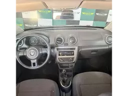 Volkswagen Voyage