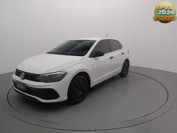 Volkswagen Polo Hatch