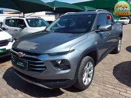 Chevrolet Montana