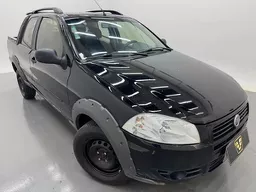 Fiat Strada