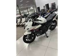 Suzuki GSX