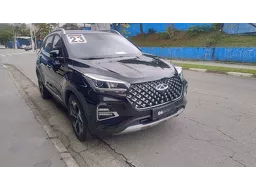 Chery Tiggo 5X Pro