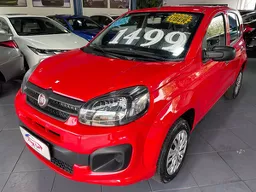 Fiat Uno