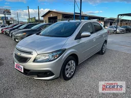 Chevrolet Prisma