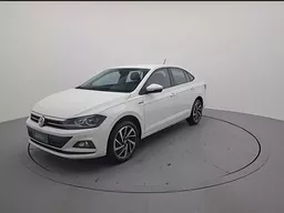Volkswagen Virtus
