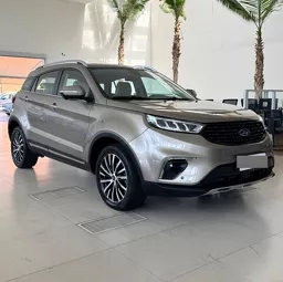 Ford Territory