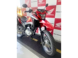 NXR 160
