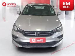 Fiat Cronos