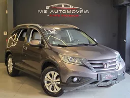 Honda CRV