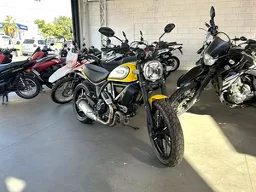Scrambler