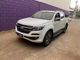 Chevrolet S10