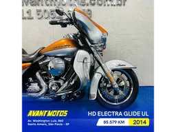 Electra Glide