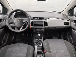 Chevrolet Prisma