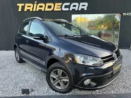 Volkswagen Crossfox