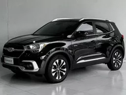 Chery Tiggo 5X