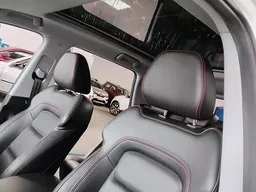 Chery Tiggo 5X