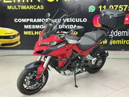 Multistrada
