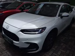 Honda ZR-V