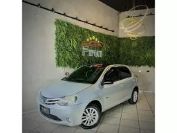 Toyota Etios