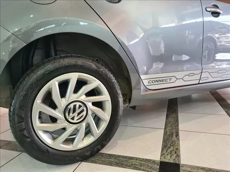 Volkswagen UP Cinza 5