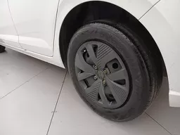 Volkswagen Polo Hatch