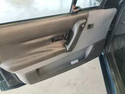 Volkswagen Santana