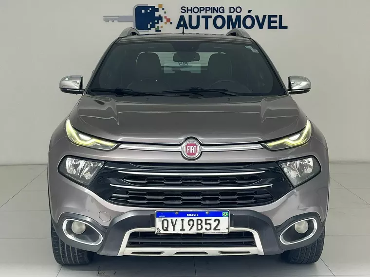 Fiat Toro Cinza 17